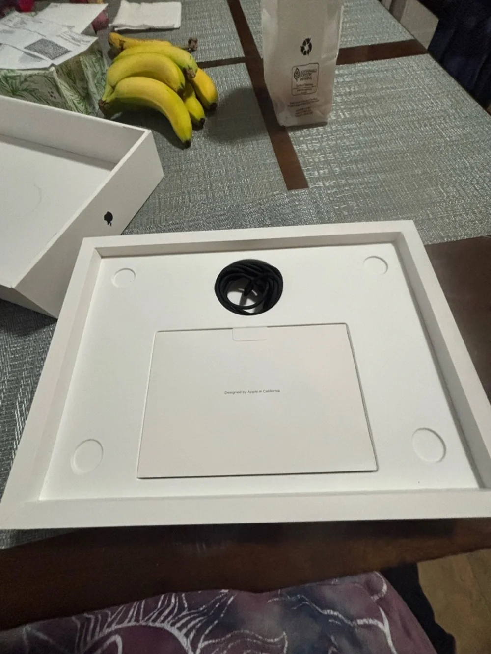 Apple MacBook Pro in Space Gray - Retail Box